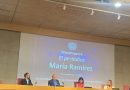 María Ramírez, periodista: «En esta profesión hay mucho escepticismo, pero se ha demostrado que los cambios son para mejor»
