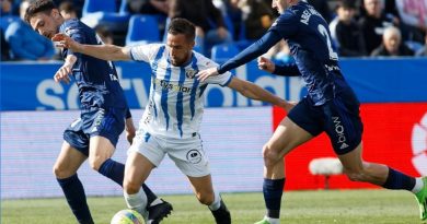 <strong>El Oviedo alarga la pesadilla del Leganés</strong>
