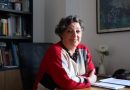María Castro Morera: “Para que la Complutense sea moderna debe ser fácil transitar por ella en todos sus ámbitos”