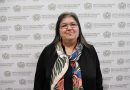 Esther del Campo: “Me molesta cuando el rector afirma que hay un proceso de politización”
