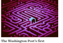La primera editora de estrategia de IA del The Washington Post habla de los LLM en la redacción