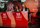Radio 5 celebra su 30 aniversario en la Facultad de Ciencias de la Información