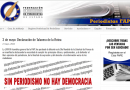 Manifiesto de la FAPE en defensa de la libertad de prensa