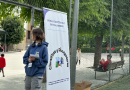 El colegio San Gabriel de Madrid acoge la primera Feria de Científicos y divulgadores